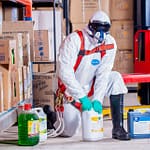 Emergency Coordinator Course 11 Hazardous Chemicals
