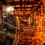 Fire Fighting course