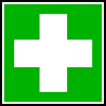 First Aid Lvl 1 Training