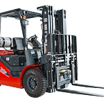 Forklift Training
