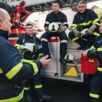 Fire Marshal Course 4 Fire Marshal Course