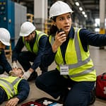 Emergency Coordinator Course
