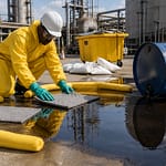 Spillage Course