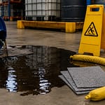Spillage Course 2 Spillage